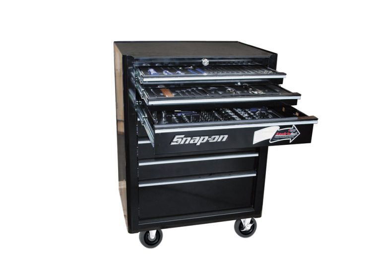 Snapon Starter Kits and Apprentice Tool Kits