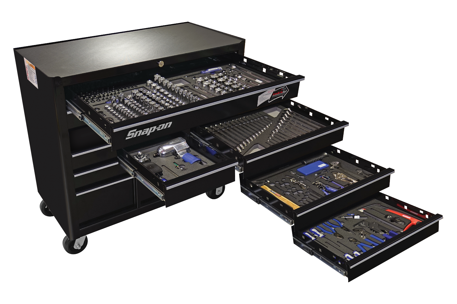 Snapon Starter Kit