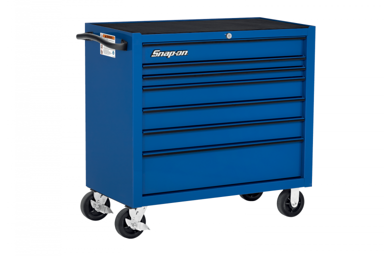 Snap on 40 roll cab discount