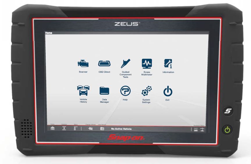 Snapon Diagnostic Scan Tools