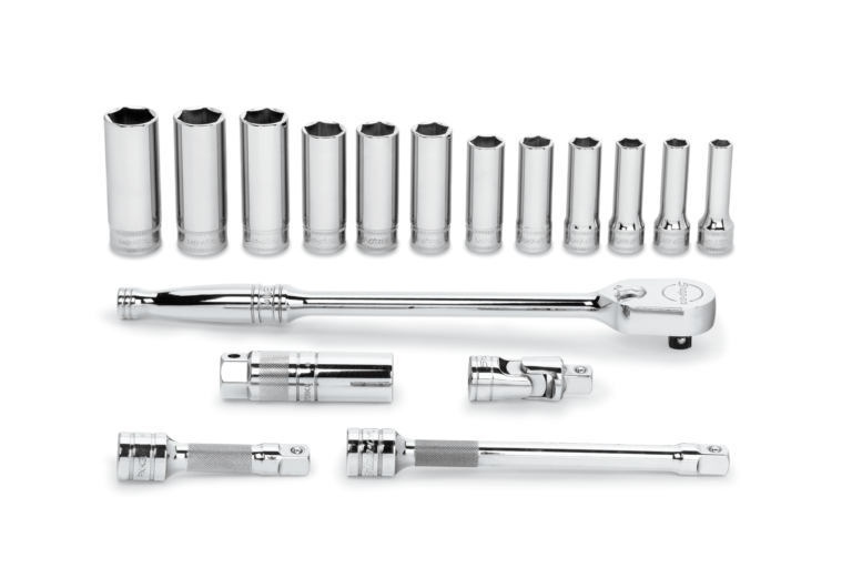 Snap on torx clearance socket set