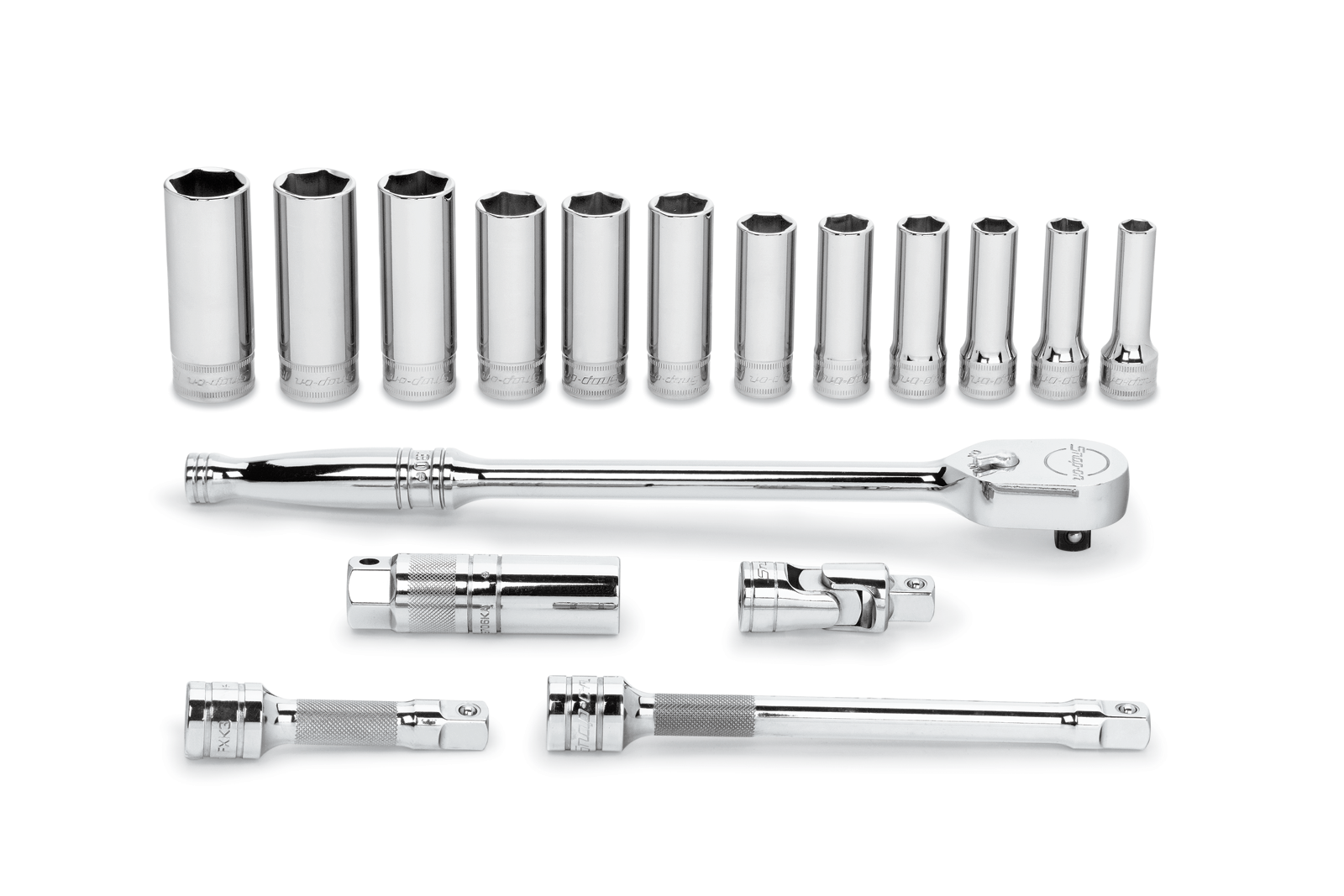 Snap on clearance fdx sockets