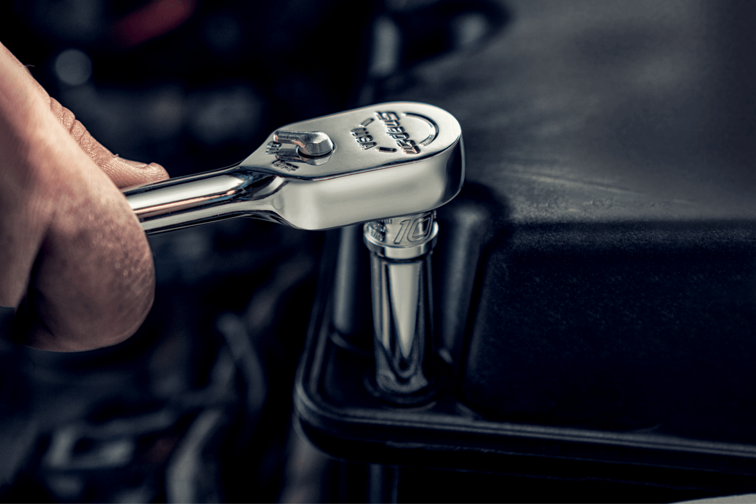 Snap on Tools Australia and New Zealand
