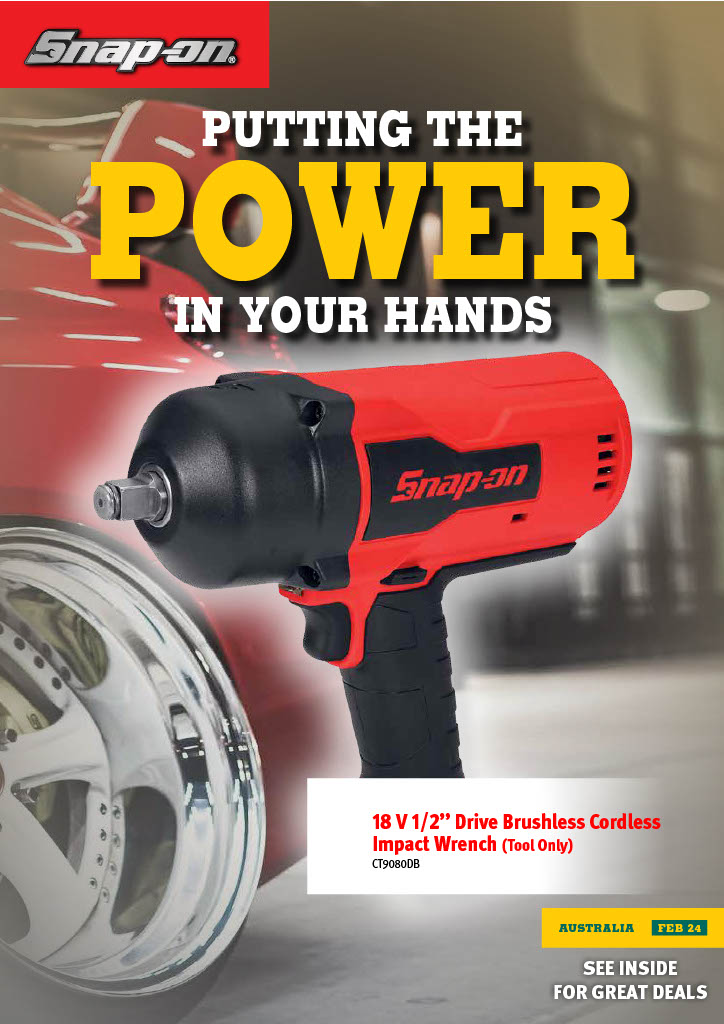Best snap store on impact gun