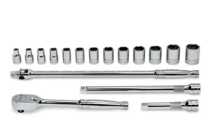 1/2 Inch Drive Tool
