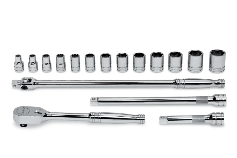 1/2 Inch Drive Tool