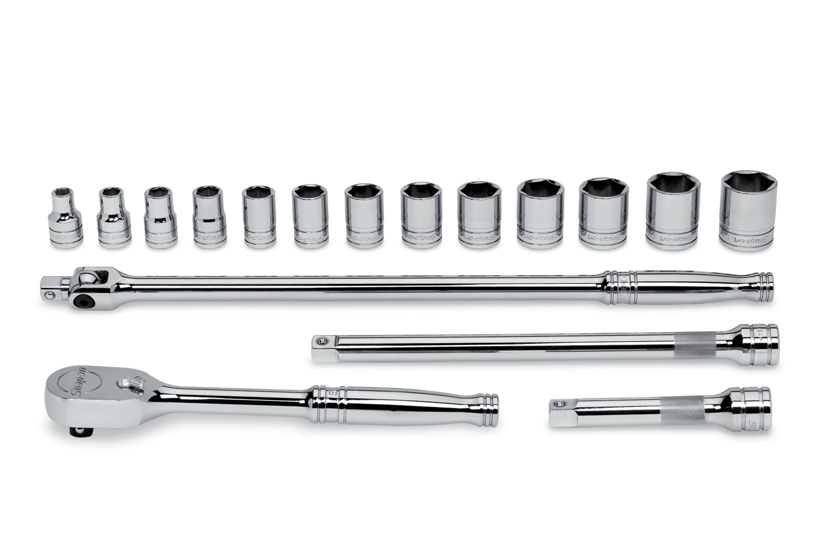1/2 Inch Drive Tool