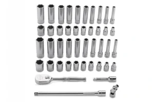 1/4 Inch drive tool