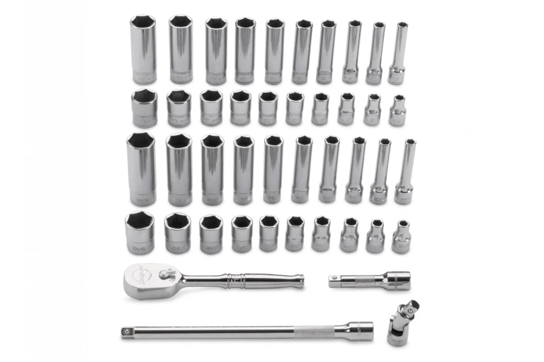 1/4 Inch drive tool