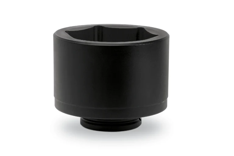 2 1/2 Inch Drive Tool