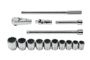 3/2 Inch Drive Tool