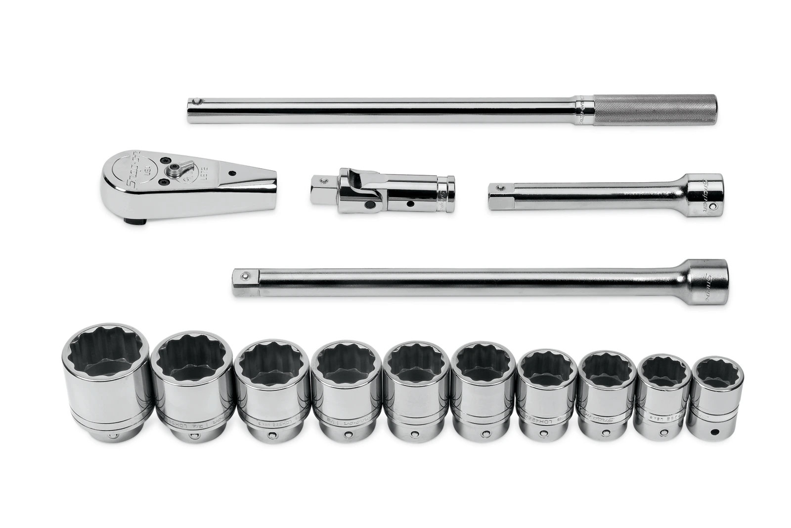 3/2 Inch Drive Tool