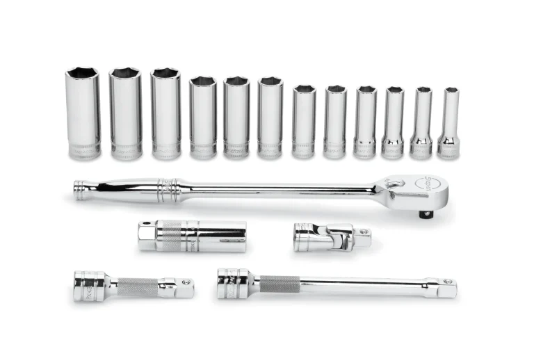 3/8 Inch Drive Tool