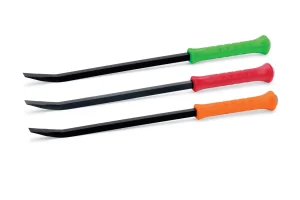 Snap-on prybars