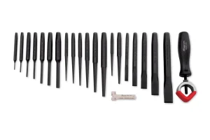 snap-on punches/chisels