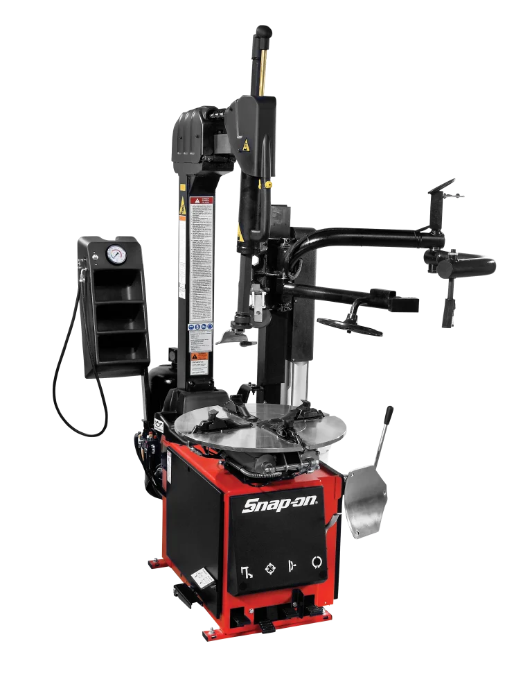 Snap-on Heavy-Duty 26" Prospeed Tilt Back Tyre Changer