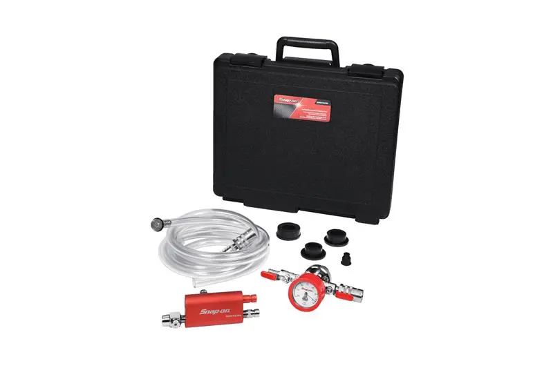 Shop & Tech - Cooling Systems